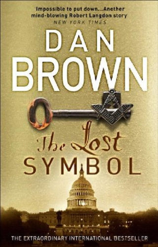 Lost Symbol, The (L): (Robert Langdon Book 3)
