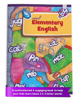 Elementary English