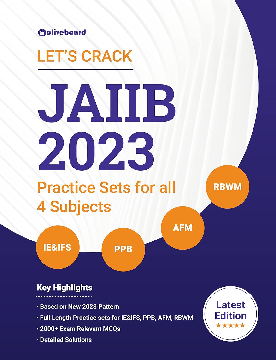 IIBF-JAIIB: 2000 Practice Questions & Solutions – BookStation