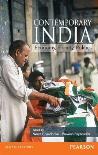 Contemporary India: Economy, Society, Politics