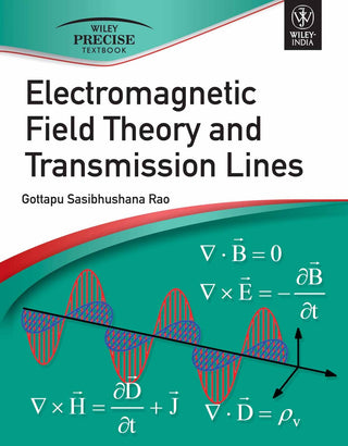 Electromagnetic Field Theory and Transmission Lines | e | k