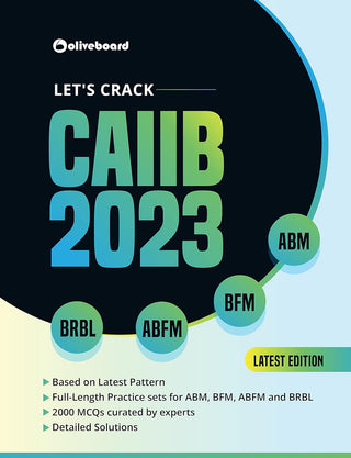 Let's Crack CAIIB 2023