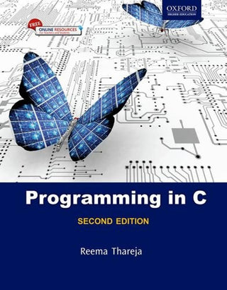 Programming In C 2E