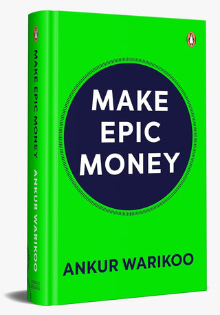 Make Epic Money