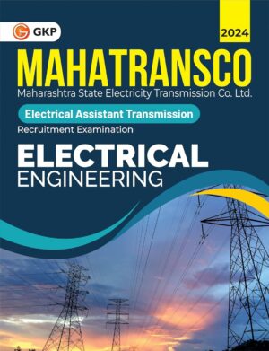 MAHATRANSCO 2024 : Electrical Engineering – Electrical Assistant