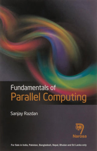 Fundamentals of Parallel Computing