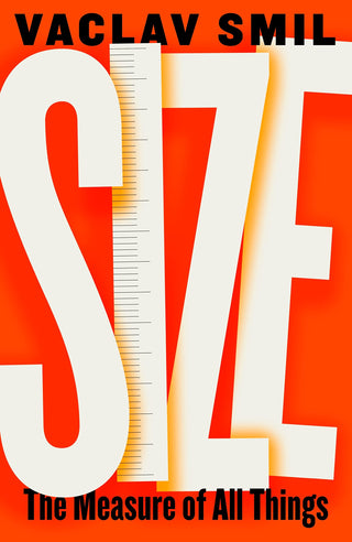 Size: How It Explains the World 