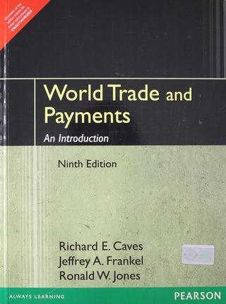 World Trade Payments
