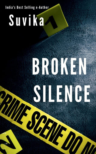 Broken Silence 