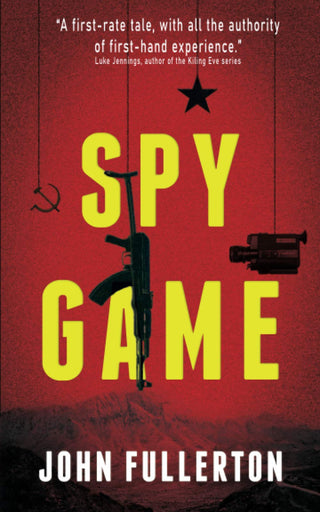 Spy Game: 1 