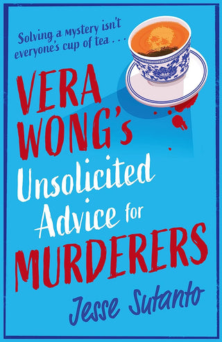 Vera Wong’s Unsolicited Advice for Murderers