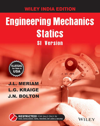 Engineering Mechanics: Statics, SI Version | IM | e