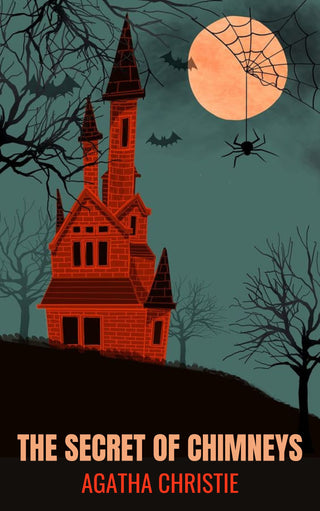 The Secret of Chimneys