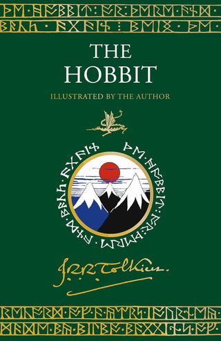 THE HOBBIT