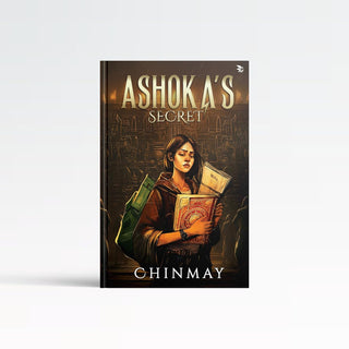ASHOKA'S Secret