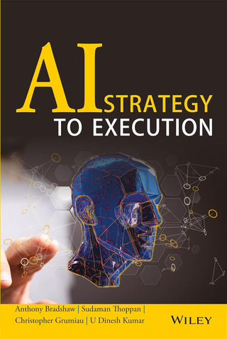 AI Strategy to Execution