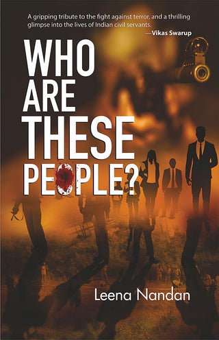 Who Are These People?