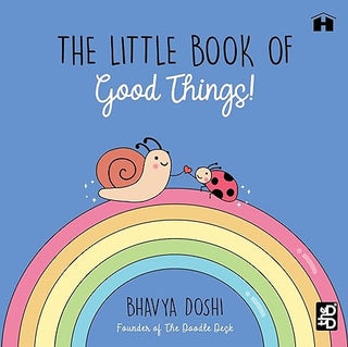 The Little Book of Good Things!