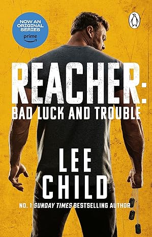 Reacher: Bad Luck And Trouble