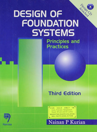 Design of Foundation Systems: Principles and Practices, 4/e