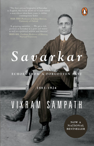 Savarkar: Echoes from a Forgotten Past