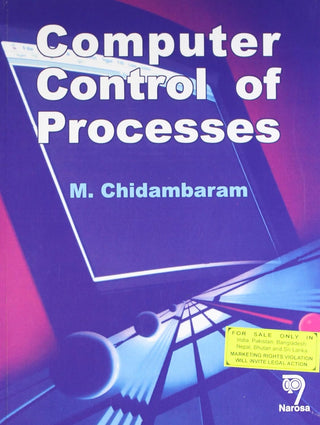 Computer Control of Processes