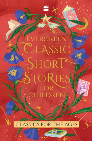 Evergreen Classic Short Stories For Children (Children's Classics)
