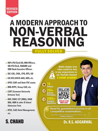 A Modern Approach to Verbal Reasoning: (Fully Revised Video Edition) 2022