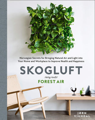 Skogluft वन हवा