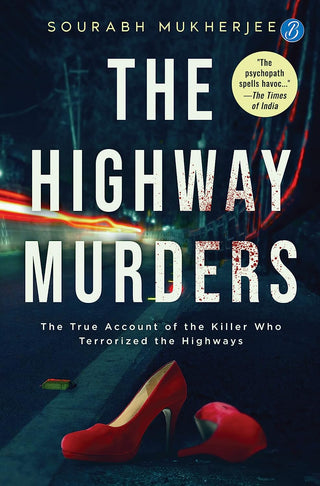 The Highway Murders