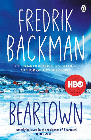 Beartown