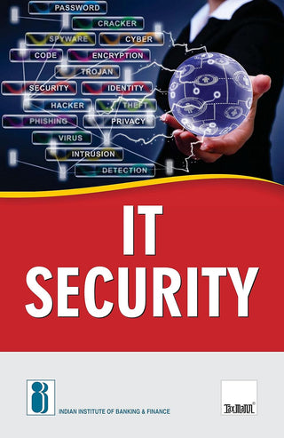 IIBF’s IT Security
