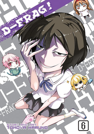 D Frag Vol 6