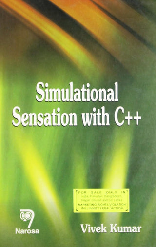 Simulational Sensation with C++