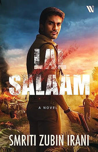 Lal Salaam: A Novel 