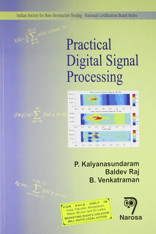 Practical Digital Signal Processing