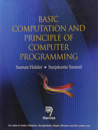 Basic Computation and Principle of Computer Programming
