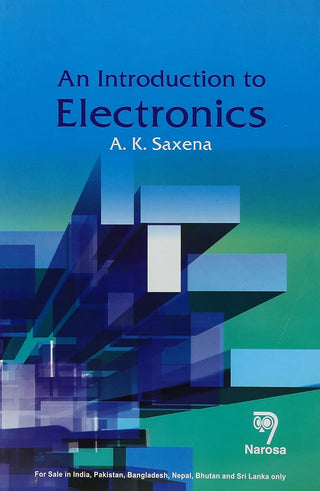 Introduction to Electronics, An