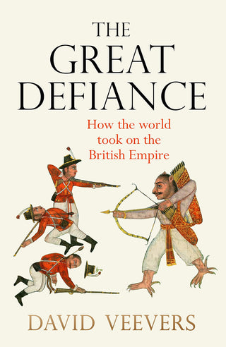 The Great Defiance 
