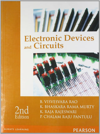 Electronic Devices and Circuits