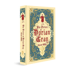 The Picture of Dorian Gray