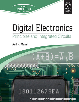 Digital Electronics: Principles and Integrated Circuits | e | k