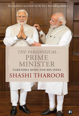 विरोधाभासी पंतप्रधान