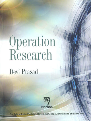 Operations Research