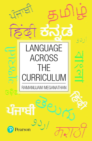 Language Across The Curriculum, 1e