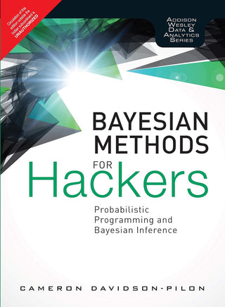 Bayesian Methods for Hackers, 1e