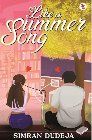 Like a Summer Song