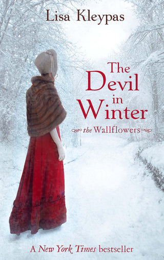 The Devil In Winter: Number 3 in series (The Wallflowers)