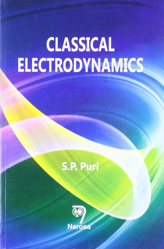 Classical Electromagnetism