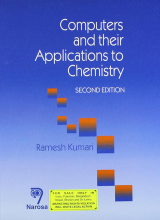 Computers and their Applications to Chemistry, 2/e